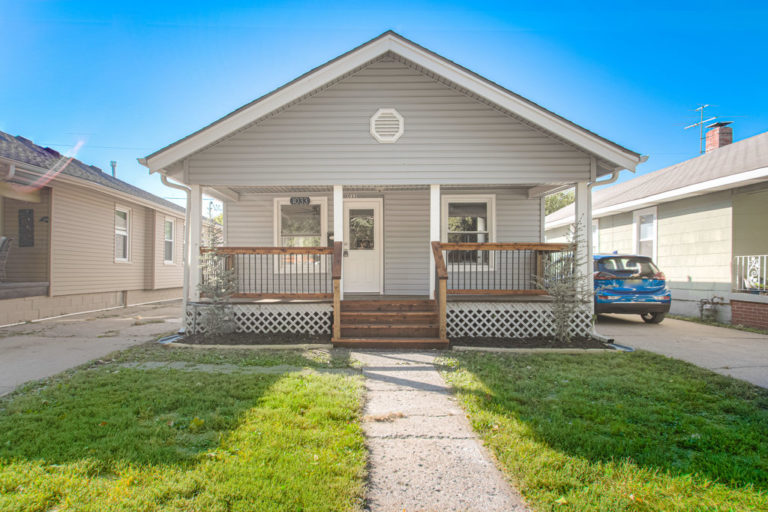 1033 E 23RD AVE NKC MO 64116 - RE/MAX Auction House 1033 E 23RD AVE NKC MO 64116 - RE/MAX Auction House